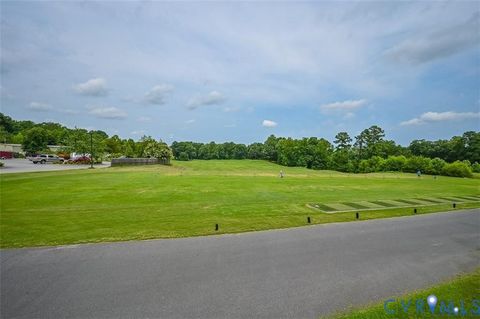 Tiny photo for 10818 Macandrew Lane, Chesterfield, VA 23838 (MLS # 2532052)