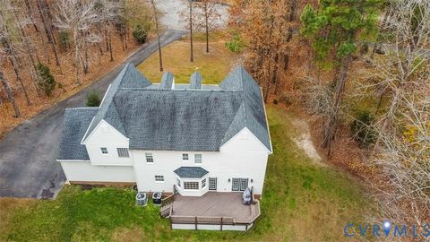 Tiny photo for 10818 Macandrew Lane, Chesterfield, VA 23838 (MLS # 2532052)