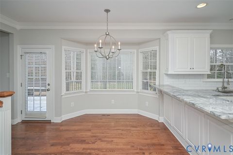 Tiny photo for 10818 Macandrew Lane, Chesterfield, VA 23838 (MLS # 2532052)