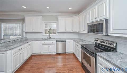 Tiny photo for 10818 Macandrew Lane, Chesterfield, VA 23838 (MLS # 2532052)