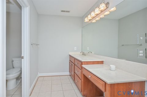 Tiny photo for 10818 Macandrew Lane, Chesterfield, VA 23838 (MLS # 2532052)