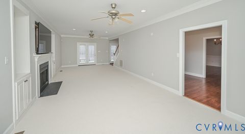 Tiny photo for 10818 Macandrew Lane, Chesterfield, VA 23838 (MLS # 2532052)