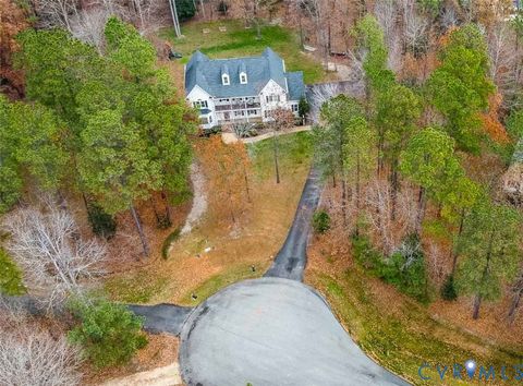 Tiny photo for 10818 Macandrew Lane, Chesterfield, VA 23838 (MLS # 2532052)