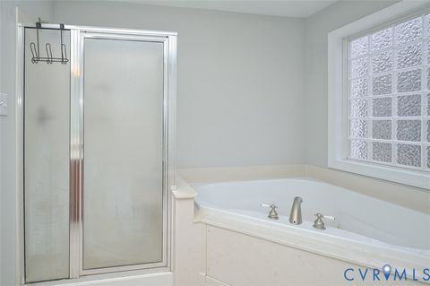 Tiny photo for 10818 Macandrew Lane, Chesterfield, VA 23838 (MLS # 2532052)