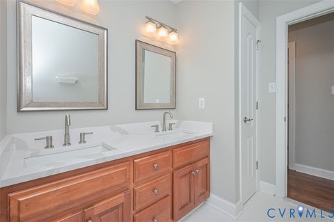 Tiny photo for 10818 Macandrew Lane, Chesterfield, VA 23838 (MLS # 2532052)