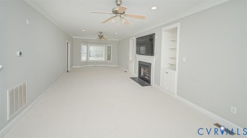 Tiny photo for 10818 Macandrew Lane, Chesterfield, VA 23838 (MLS # 2532052)