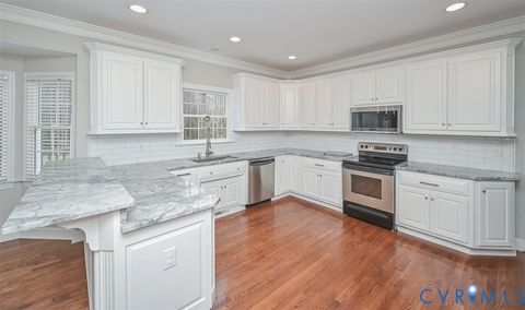 Tiny photo for 10818 Macandrew Lane, Chesterfield, VA 23838 (MLS # 2532052)