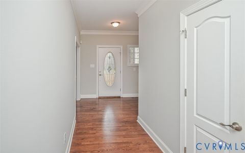 Tiny photo for 10818 Macandrew Lane, Chesterfield, VA 23838 (MLS # 2532052)