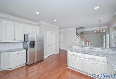 Tiny photo for 10818 Macandrew Lane, Chesterfield, VA 23838 (MLS # 2532052)