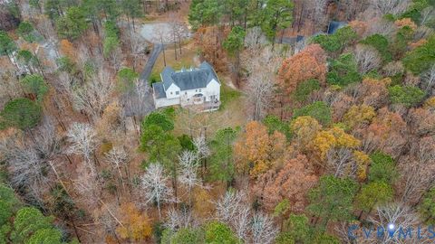Tiny photo for 10818 Macandrew Lane, Chesterfield, VA 23838 (MLS # 2532052)