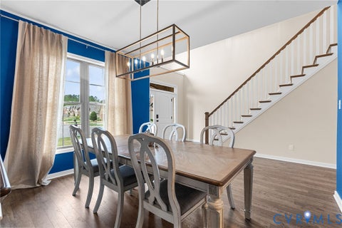 Tiny photo for 5365 Villa Green Court, Providence Forge, VA 23140 (MLS # 2628531)