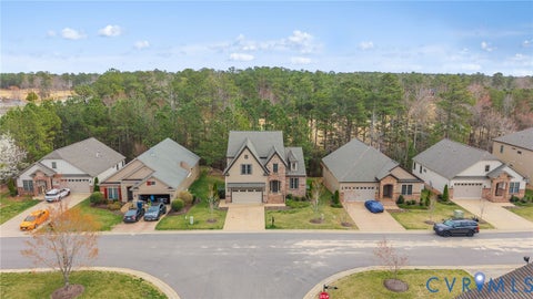 Tiny photo for 5365 Villa Green Court, Providence Forge, VA 23140 (MLS # 2628531)