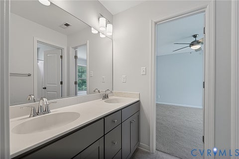 Tiny photo for 5365 Villa Green Court, Providence Forge, VA 23140 (MLS # 2628531)