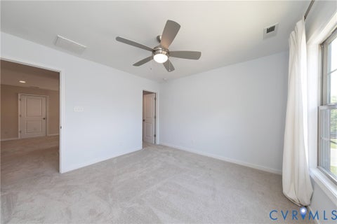 Tiny photo for 5365 Villa Green Court, Providence Forge, VA 23140 (MLS # 2628531)
