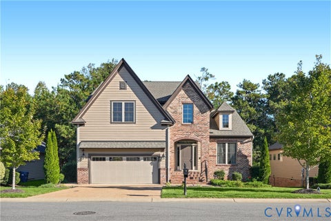 Tiny photo for 5365 Villa Green Court, Providence Forge, VA 23140 (MLS # 2628531)