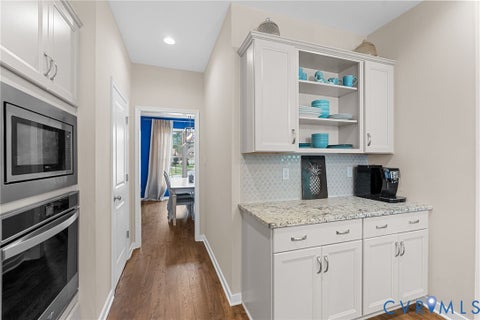 Tiny photo for 5365 Villa Green Court, Providence Forge, VA 23140 (MLS # 2628531)