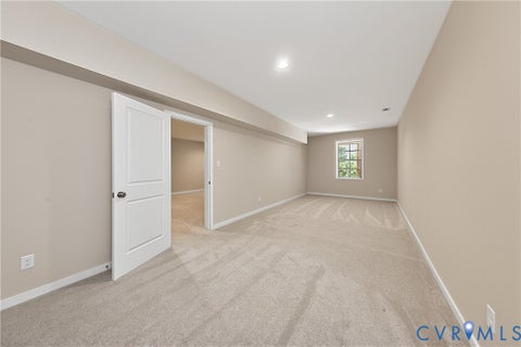 Tiny photo for 5365 Villa Green Court, Providence Forge, VA 23140 (MLS # 2628531)