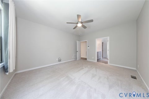 Tiny photo for 5365 Villa Green Court, Providence Forge, VA 23140 (MLS # 2628531)