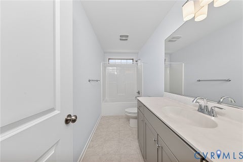 Tiny photo for 5365 Villa Green Court, Providence Forge, VA 23140 (MLS # 2628531)