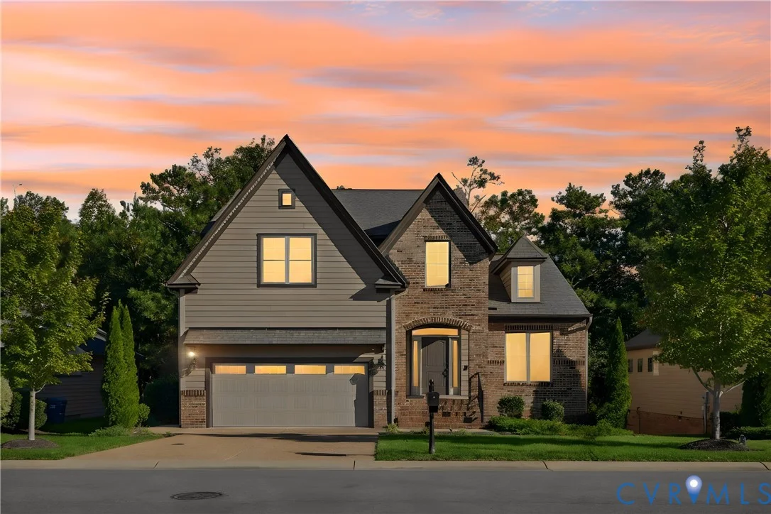 5365 Villa Green Court