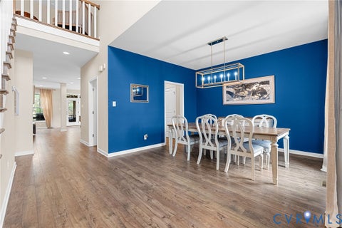 Tiny photo for 5365 Villa Green Court, Providence Forge, VA 23140 (MLS # 2628531)