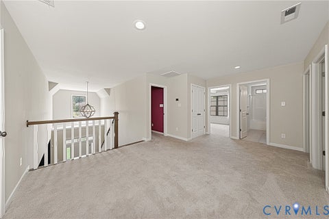 Tiny photo for 5365 Villa Green Court, Providence Forge, VA 23140 (MLS # 2628531)
