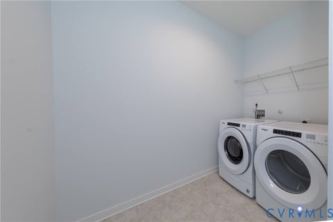 Tiny photo for 5365 Villa Green Court, Providence Forge, VA 23140 (MLS # 2628531)