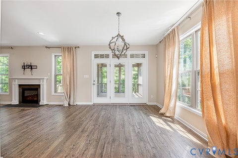 Tiny photo for 5365 Villa Green Court, Providence Forge, VA 23140 (MLS # 2628531)