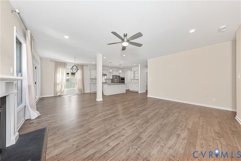 Tiny photo for 5365 Villa Green Court, Providence Forge, VA 23140 (MLS # 2628531)