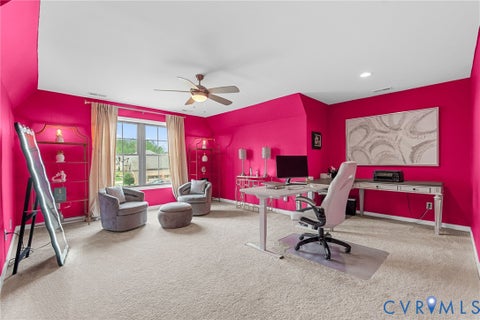 Tiny photo for 5365 Villa Green Court, Providence Forge, VA 23140 (MLS # 2628531)