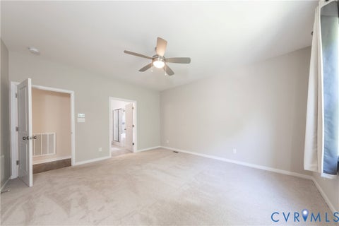 Tiny photo for 5365 Villa Green Court, Providence Forge, VA 23140 (MLS # 2628531)