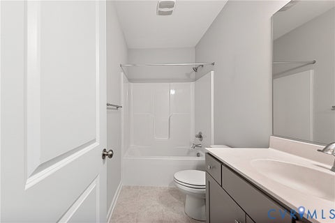 Tiny photo for 5365 Villa Green Court, Providence Forge, VA 23140 (MLS # 2628531)