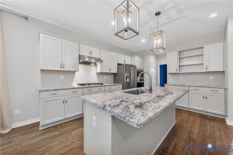 Photo of 5365 Villa Green Court, Providence Forge, VA 23140 (MLS # 2628531)