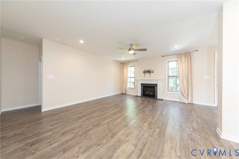 Tiny photo for 5365 Villa Green Court, Providence Forge, VA 23140 (MLS # 2628531)
