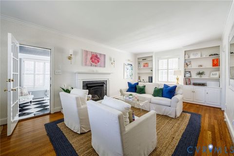 Tiny photo for 5417 Tuckahoe Avenue, Richmond, VA 23226 (MLS # 2613852)