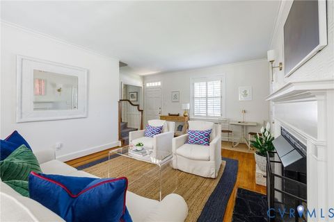 Tiny photo for 5417 Tuckahoe Avenue, Richmond, VA 23226 (MLS # 2613852)