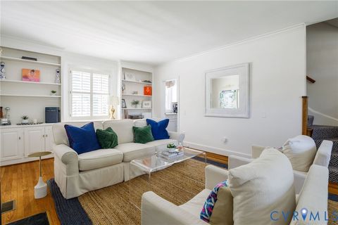 Tiny photo for 5417 Tuckahoe Avenue, Richmond, VA 23226 (MLS # 2613852)