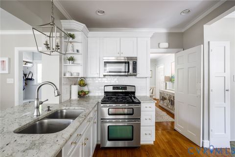 Tiny photo for 5417 Tuckahoe Avenue, Richmond, VA 23226 (MLS # 2613852)