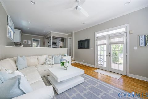 Tiny photo for 5417 Tuckahoe Avenue, Richmond, VA 23226 (MLS # 2613852)