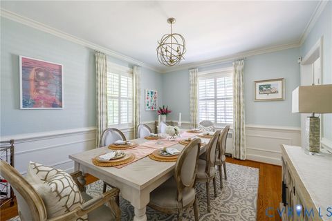 Tiny photo for 5417 Tuckahoe Avenue, Richmond, VA 23226 (MLS # 2613852)