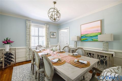 Tiny photo for 5417 Tuckahoe Avenue, Richmond, VA 23226 (MLS # 2613852)