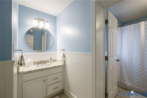 Tiny photo for 5417 Tuckahoe Avenue, Richmond, VA 23226 (MLS # 2613852)
