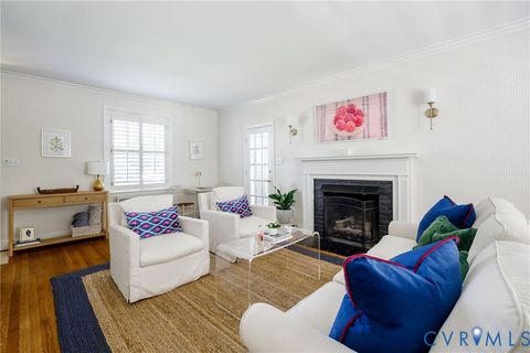 Tiny photo for 5417 Tuckahoe Avenue, Richmond, VA 23226 (MLS # 2613852)
