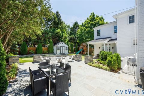 Tiny photo for 5417 Tuckahoe Avenue, Richmond, VA 23226 (MLS # 2613852)