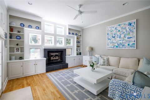 Tiny photo for 5417 Tuckahoe Avenue, Richmond, VA 23226 (MLS # 2613852)