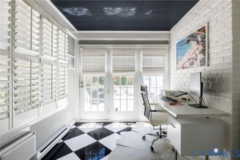 Tiny photo for 5417 Tuckahoe Avenue, Richmond, VA 23226 (MLS # 2613852)