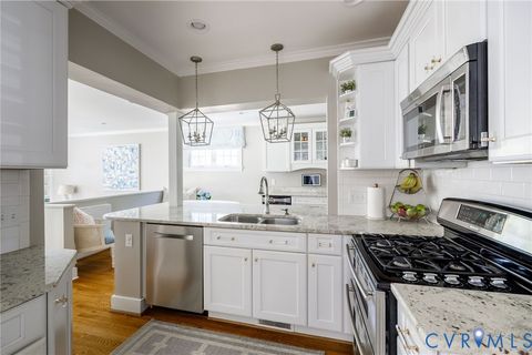 Tiny photo for 5417 Tuckahoe Avenue, Richmond, VA 23226 (MLS # 2613852)