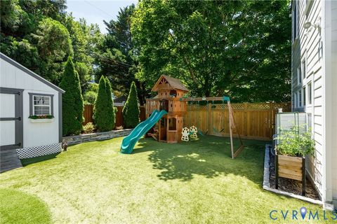 Tiny photo for 5417 Tuckahoe Avenue, Richmond, VA 23226 (MLS # 2613852)