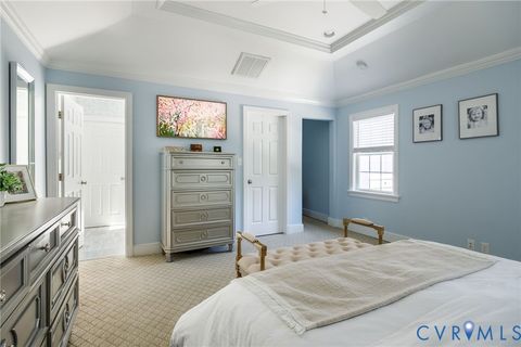 Tiny photo for 5417 Tuckahoe Avenue, Richmond, VA 23226 (MLS # 2613852)