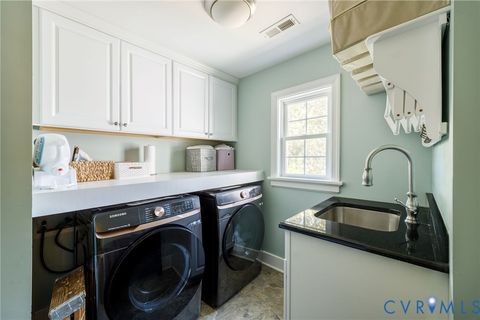 Tiny photo for 5417 Tuckahoe Avenue, Richmond, VA 23226 (MLS # 2613852)